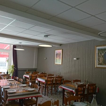 Hotel De L'Europe Грама Экстерьер фото