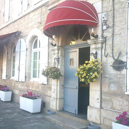 Hotel De L'Europe Грама Экстерьер фото