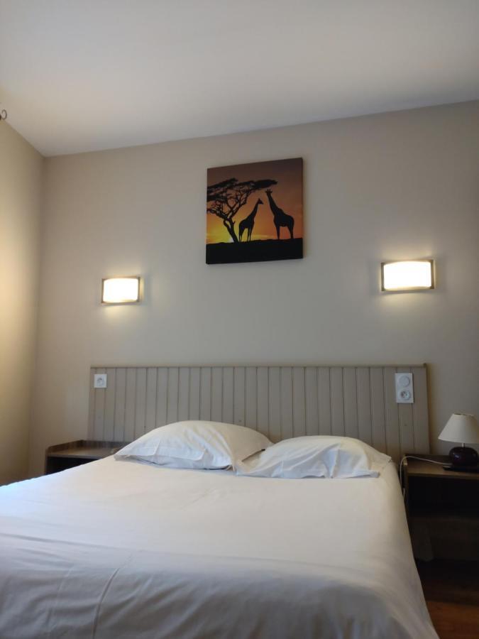 Hotel De L'Europe Грама Экстерьер фото